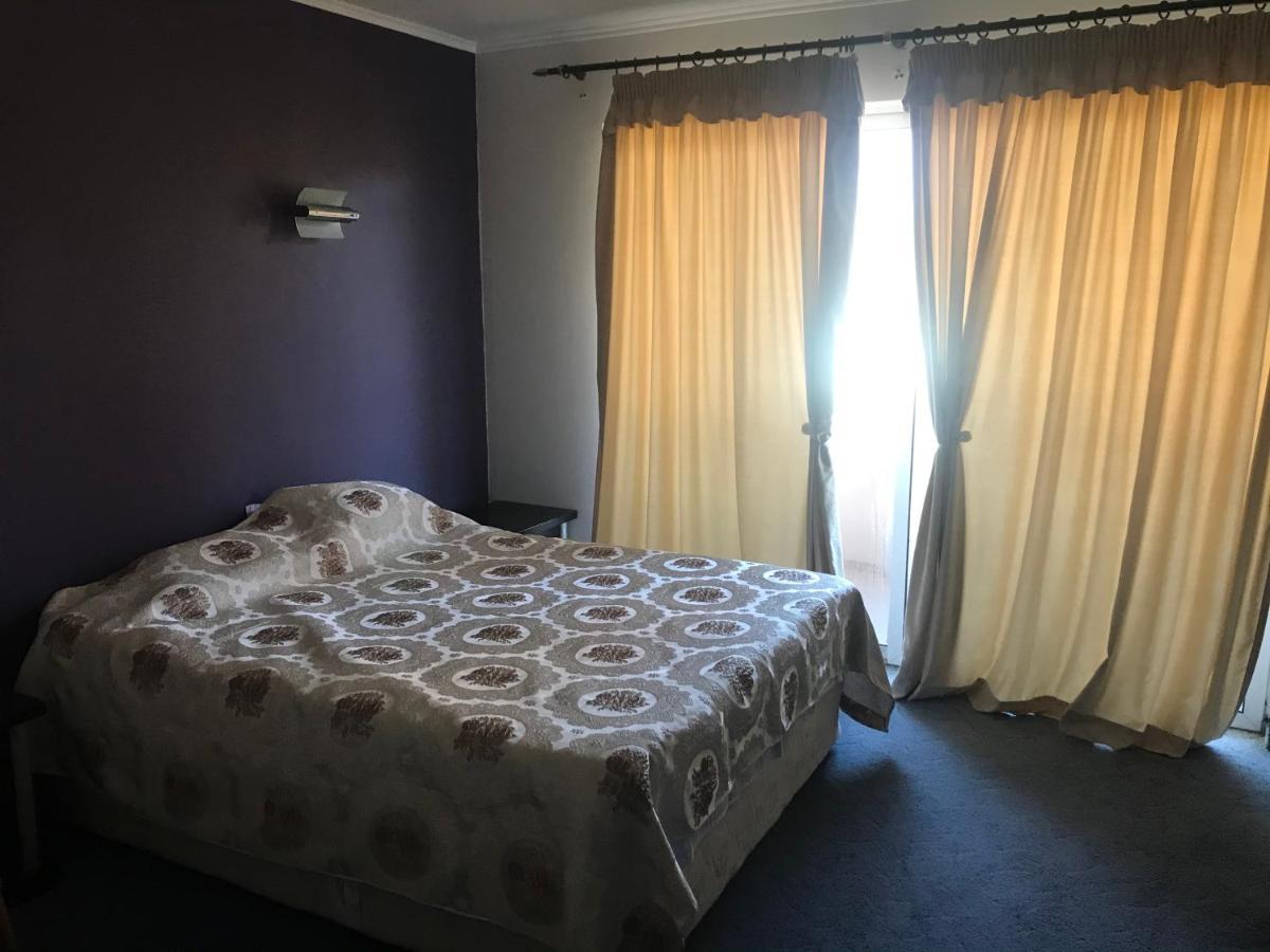 Hotel Cabana Spa & Relax Bar Plovdiv Kültér fotó