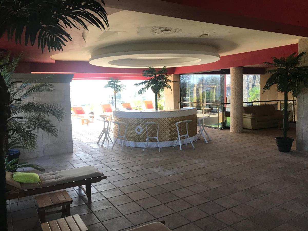Hotel Cabana Spa & Relax Bar Plovdiv Kültér fotó