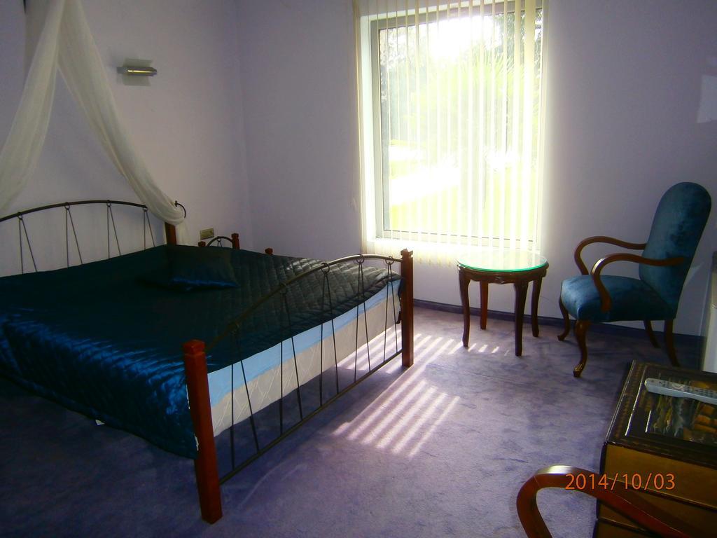 Hotel Cabana Spa & Relax Bar Plovdiv Kültér fotó