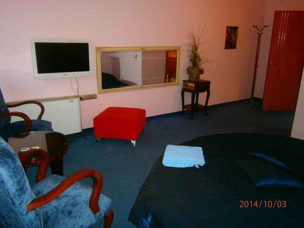 Hotel Cabana Spa & Relax Bar Plovdiv Kültér fotó