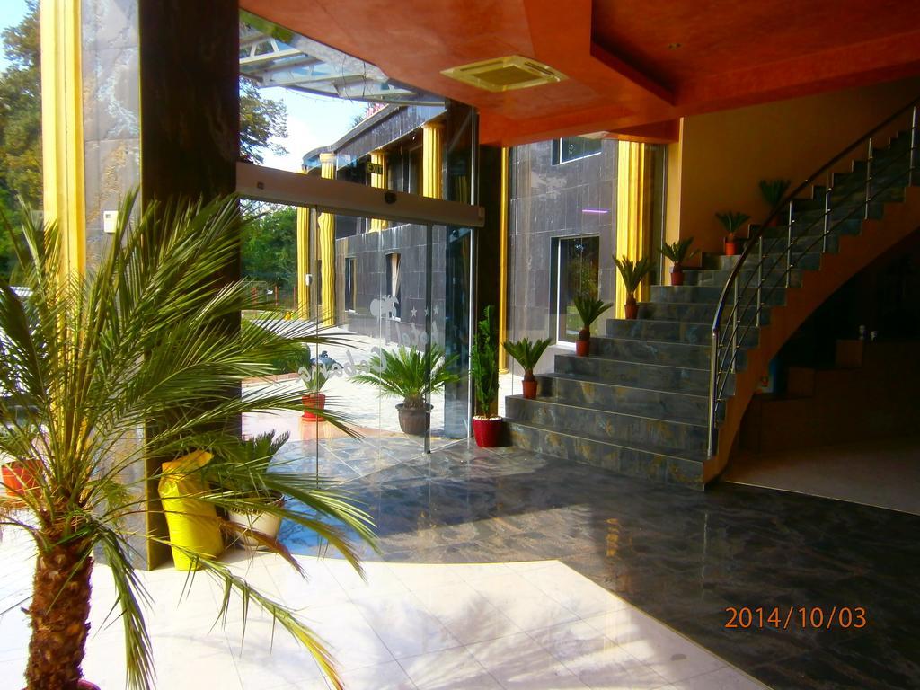 Hotel Cabana Spa & Relax Bar Plovdiv Kültér fotó