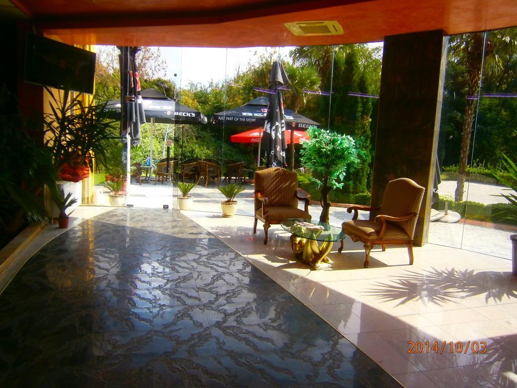 Hotel Cabana Spa & Relax Bar Plovdiv Kültér fotó
