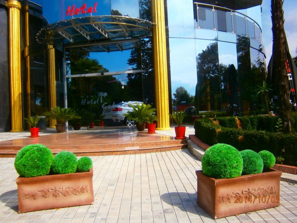 Hotel Cabana Spa & Relax Bar Plovdiv Kültér fotó