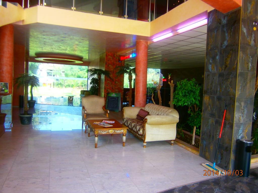 Hotel Cabana Spa & Relax Bar Plovdiv Kültér fotó