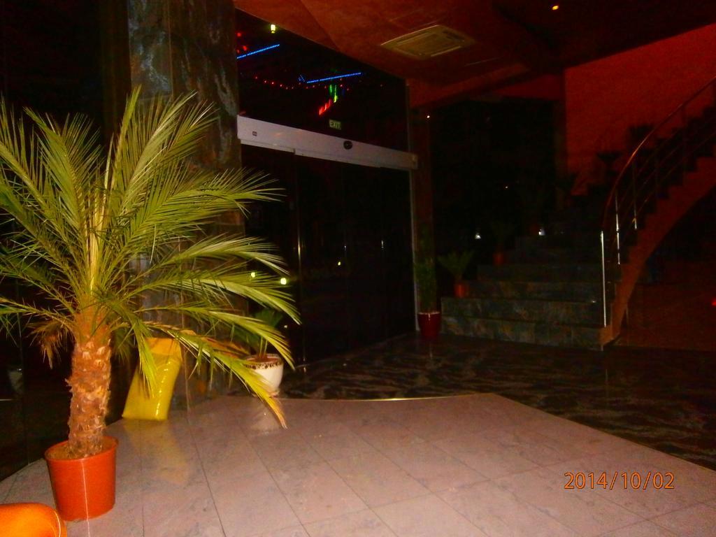 Hotel Cabana Spa & Relax Bar Plovdiv Kültér fotó