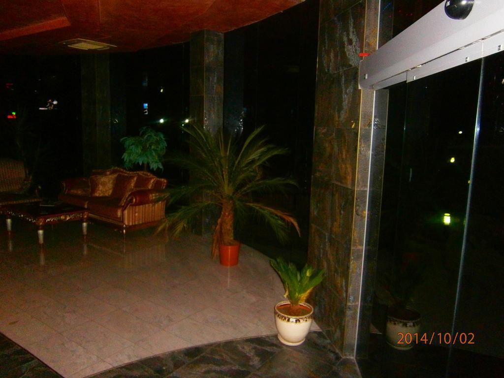 Hotel Cabana Spa & Relax Bar Plovdiv Kültér fotó