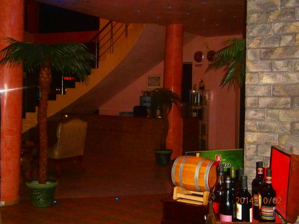 Hotel Cabana Spa & Relax Bar Plovdiv Kültér fotó