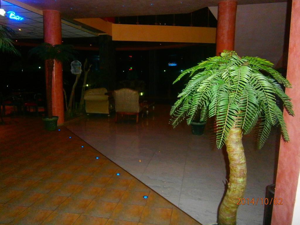 Hotel Cabana Spa & Relax Bar Plovdiv Kültér fotó