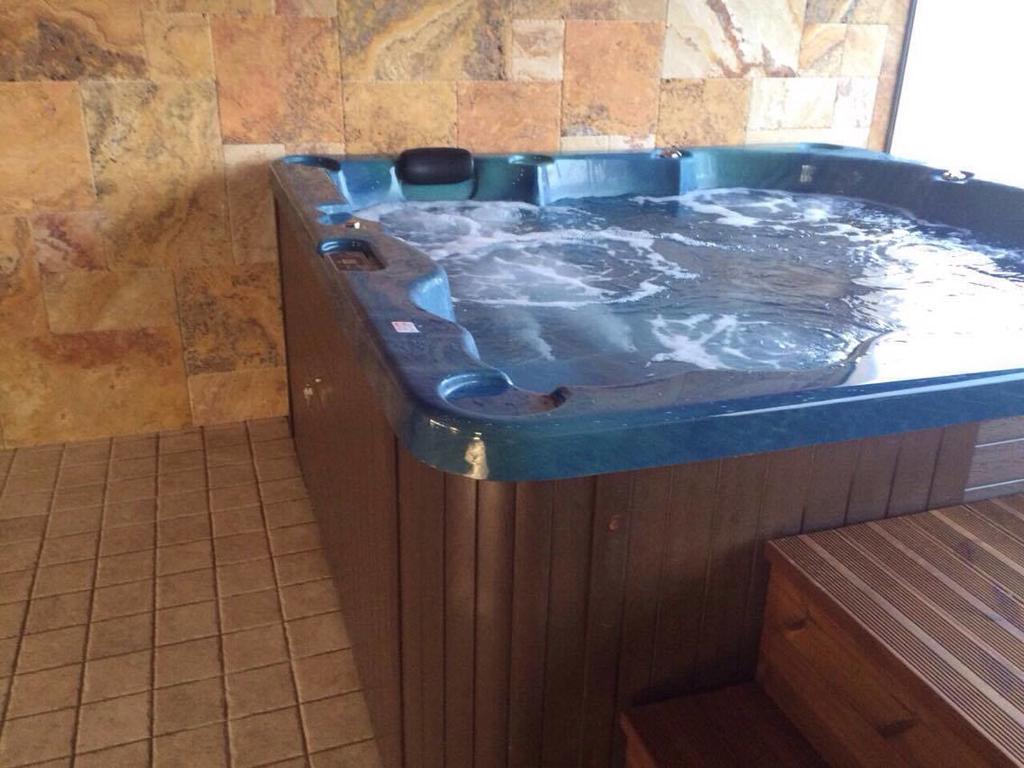 Hotel Cabana Spa & Relax Bar Plovdiv Kültér fotó
