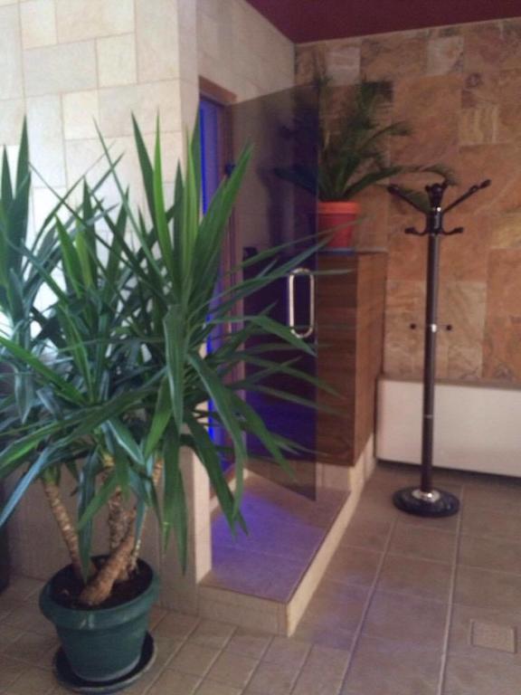 Hotel Cabana Spa & Relax Bar Plovdiv Kültér fotó
