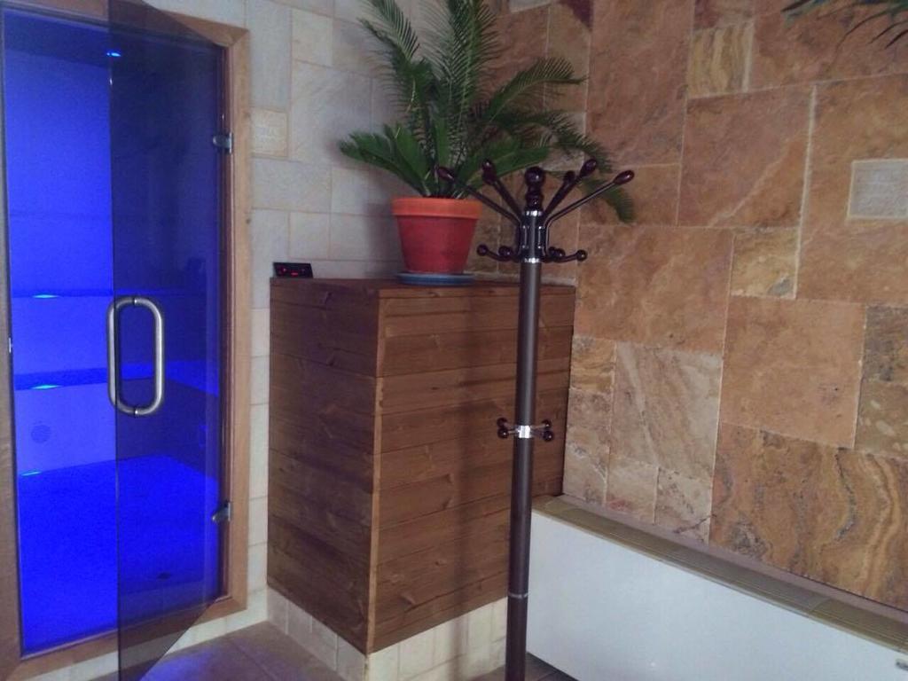 Hotel Cabana Spa & Relax Bar Plovdiv Kültér fotó