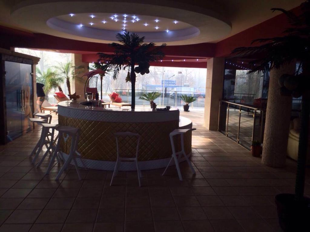 Hotel Cabana Spa & Relax Bar Plovdiv Kültér fotó