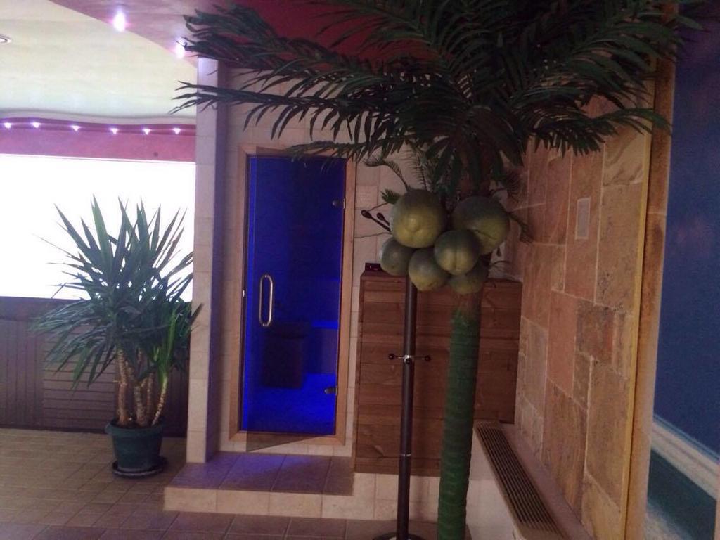 Hotel Cabana Spa & Relax Bar Plovdiv Kültér fotó