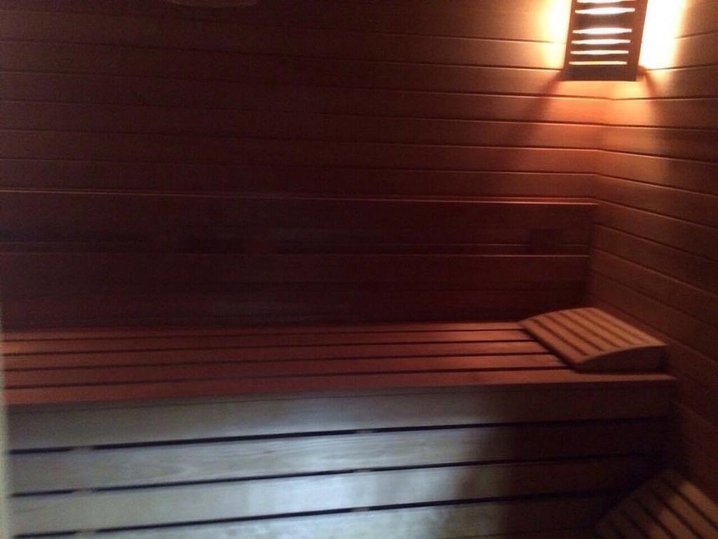 Hotel Cabana Spa & Relax Bar Plovdiv Kültér fotó