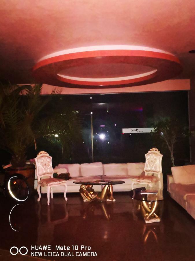 Hotel Cabana Spa & Relax Bar Plovdiv Kültér fotó
