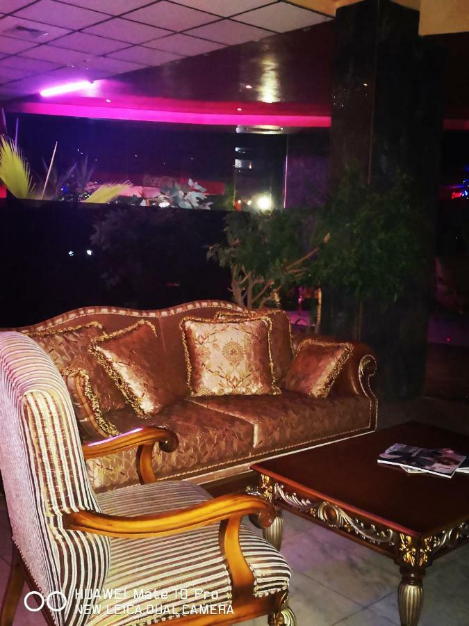 Hotel Cabana Spa & Relax Bar Plovdiv Kültér fotó